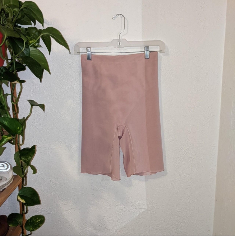 Yitty Shorts